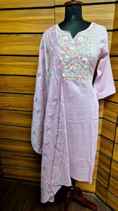 Blush Blossom