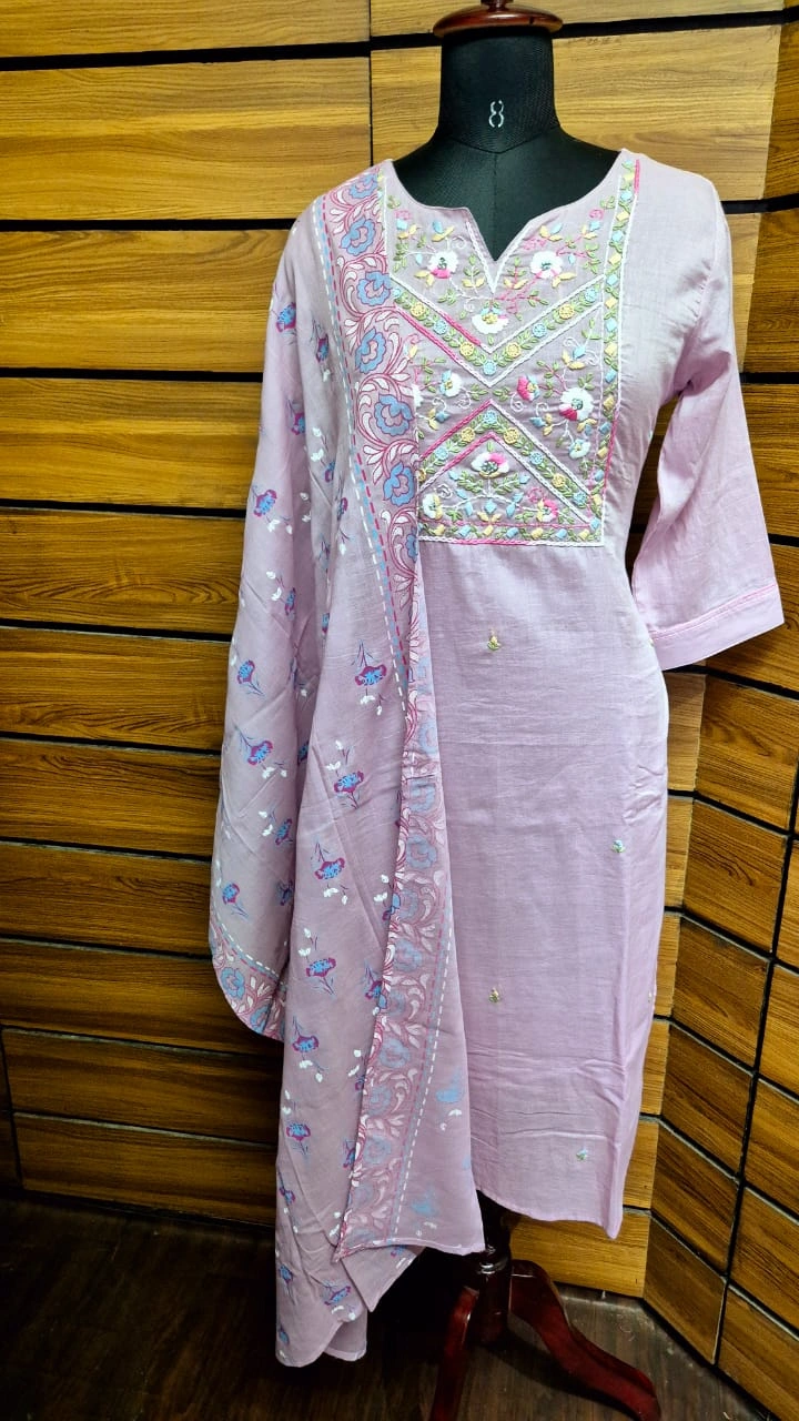 Blush Blossom
