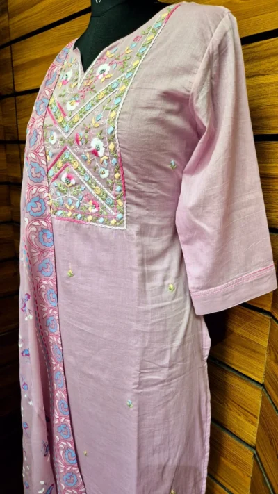 Blush Blossom - Image 2
