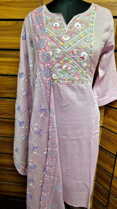 Blush Blossom - Image 3