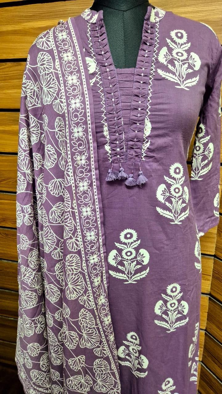Grace in Grape
