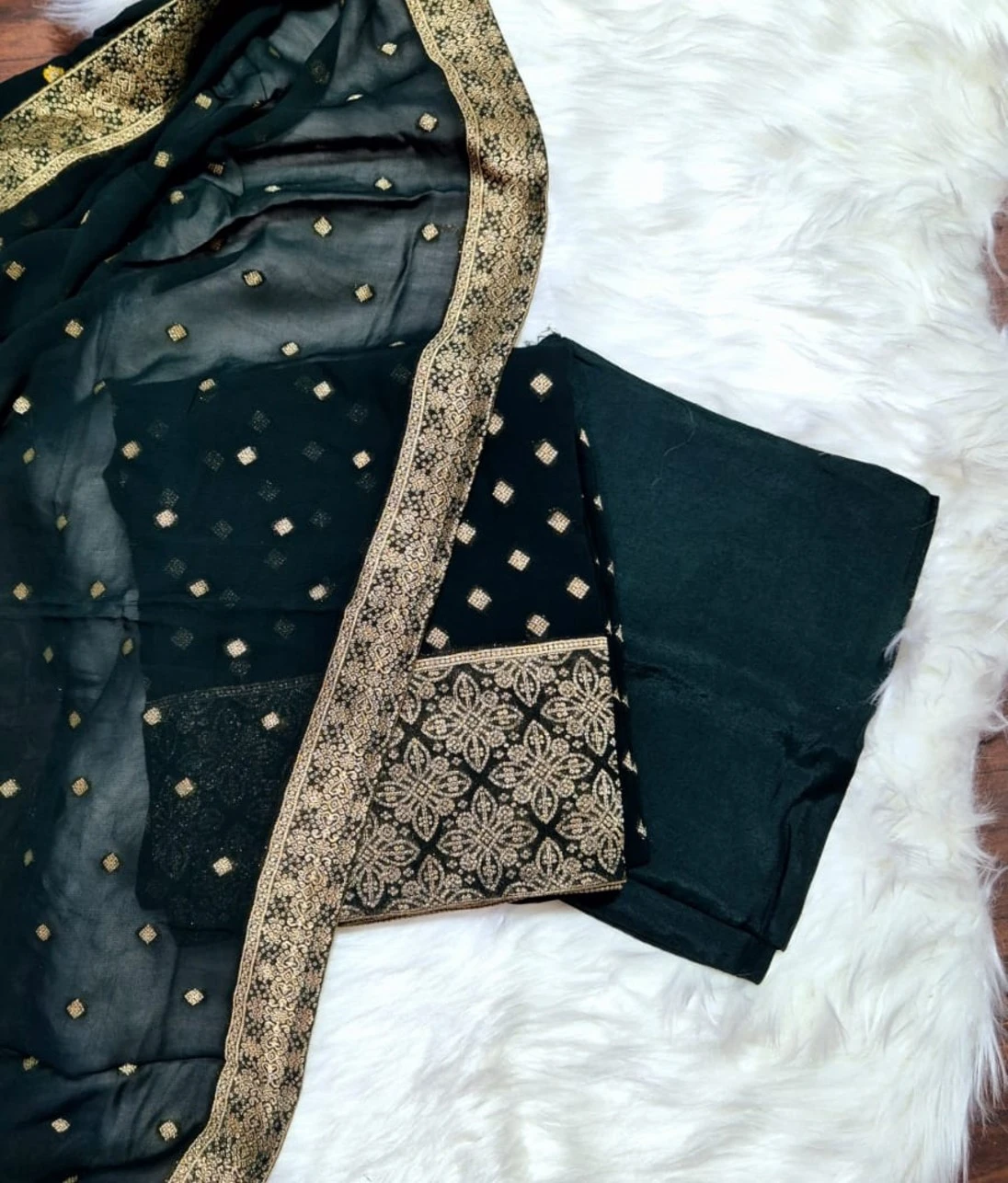 Kurta Material