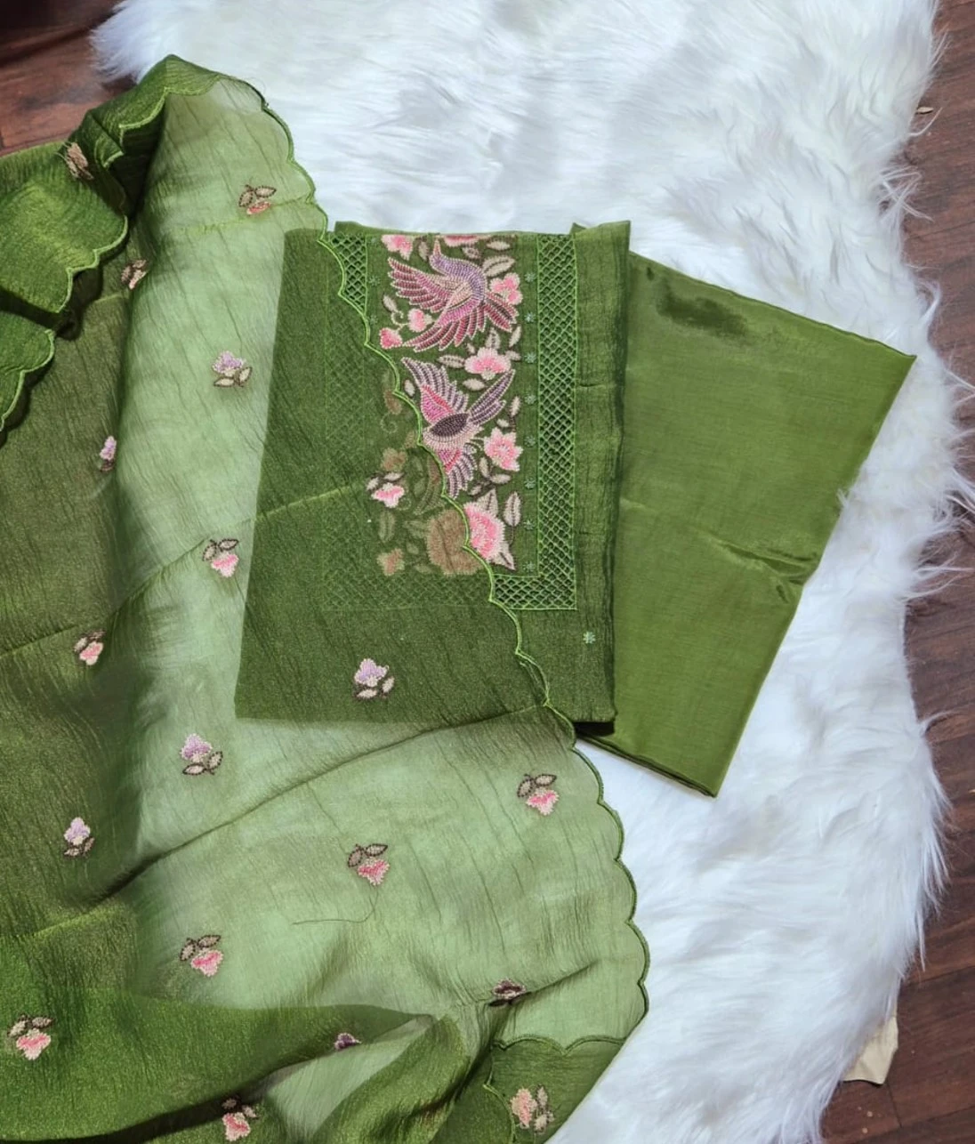 Kurta Material