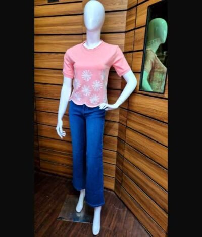 Pink Top - Image 2