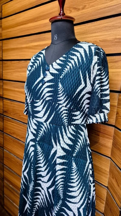 Blue&White Color - Image 3