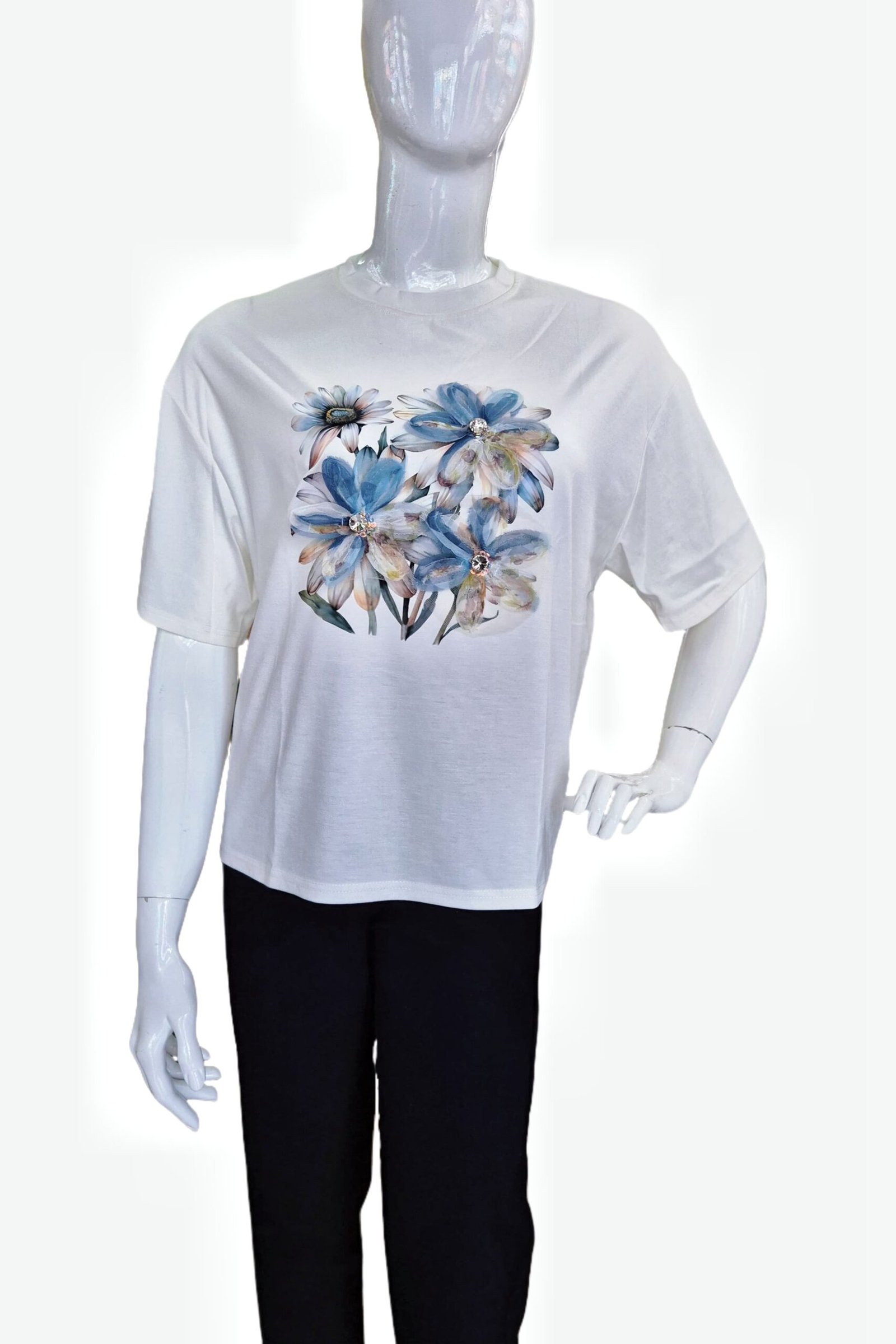 Bloom in Style
