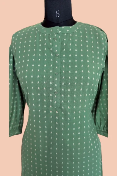 Grace in Every Stitch - Image 2