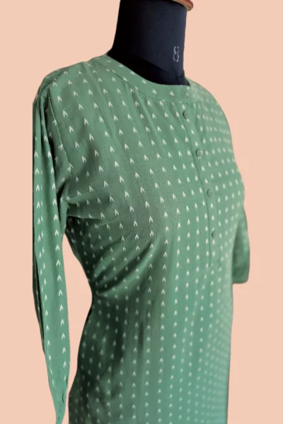 Grace in Every Stitch - Image 3