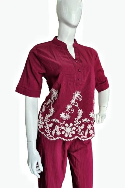 Grace in Every Thread - Image 2