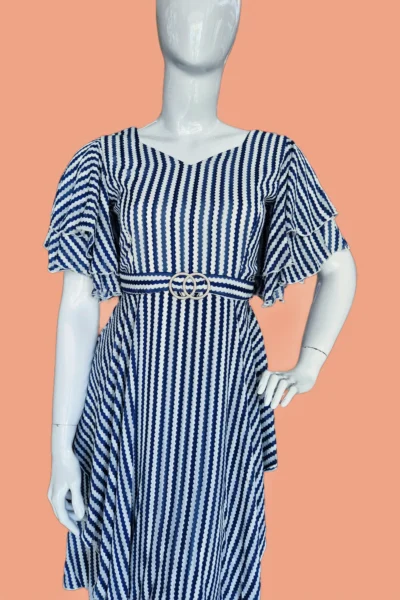 Stripes & Sass - Image 2