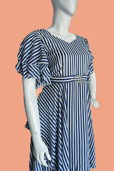 Stripes & Sass - Image 3
