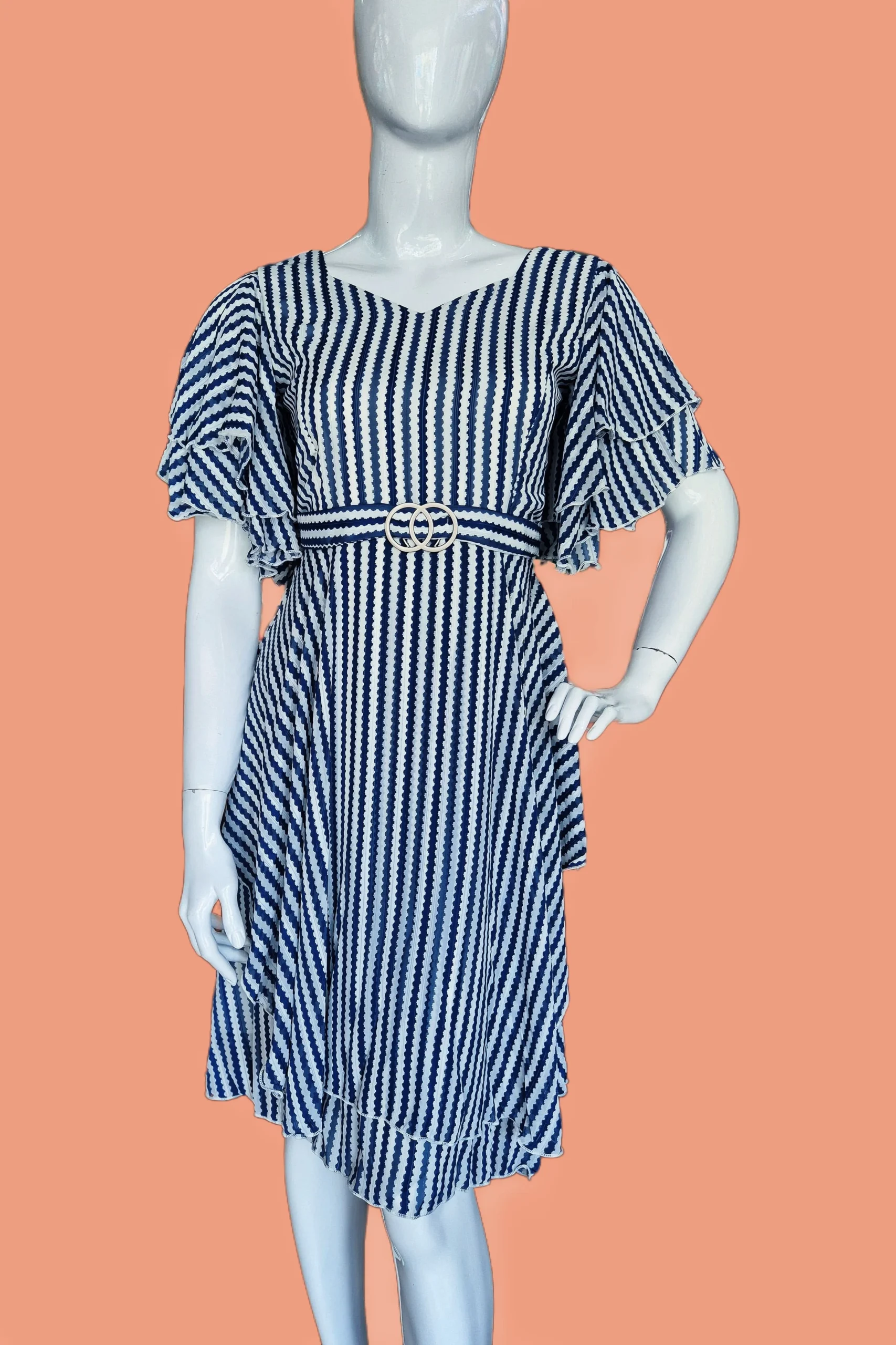 Stripes & Sass