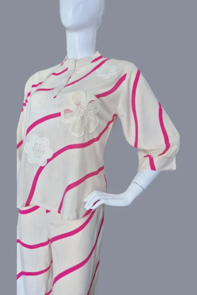 Pop of Playful Elegance - Image 2