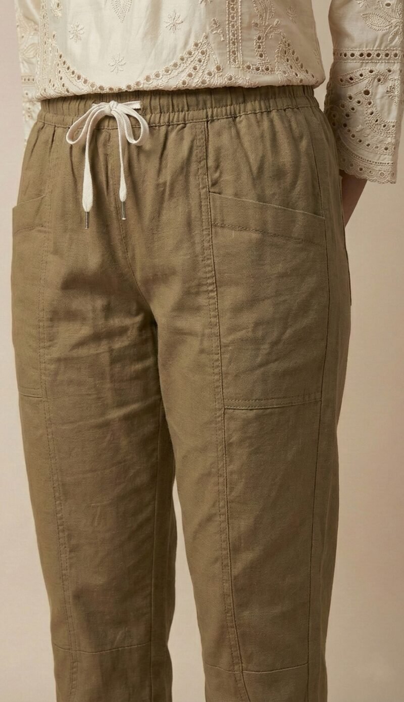 cotton pant